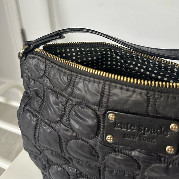 Kate Spade purse - Picture 5 of 5